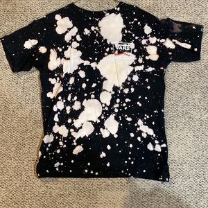 Mens medium Vans T Shirt